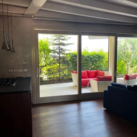 Linus Apartamento