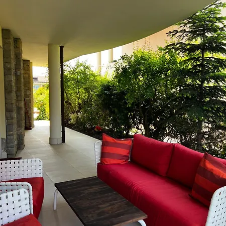 Apartamento Linus *