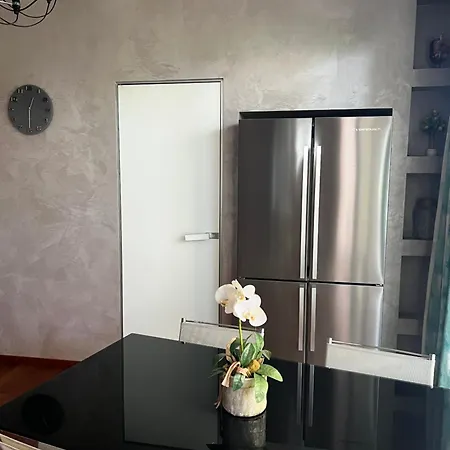 Linus Apartamento