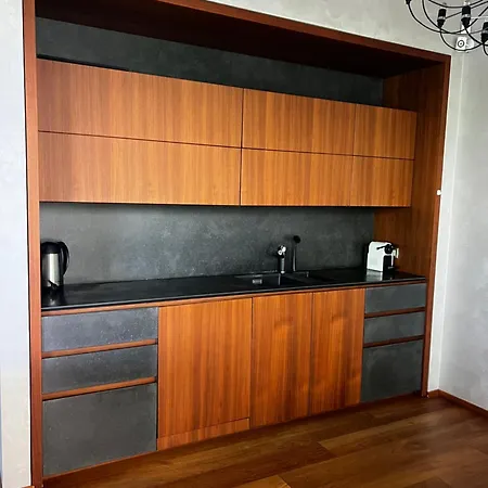 Apartamento Linus