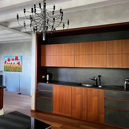 Apartamento Linus