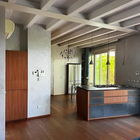 Apartamento Linus *