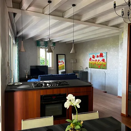 Apartamento Linus Sirmione