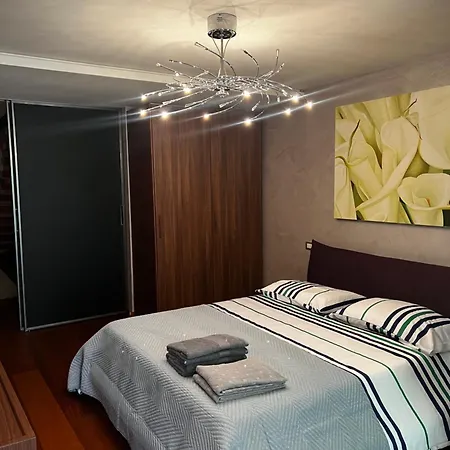 Apartamento Linus Sirmione